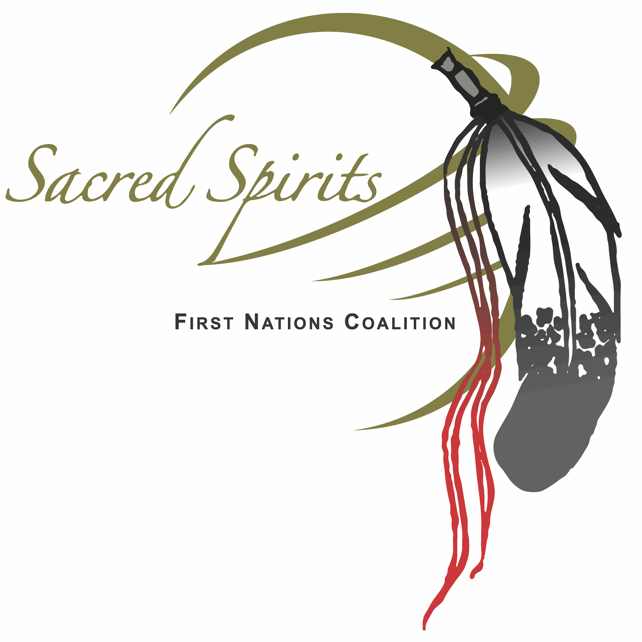 Sacred Spirits - First Nations Coalition